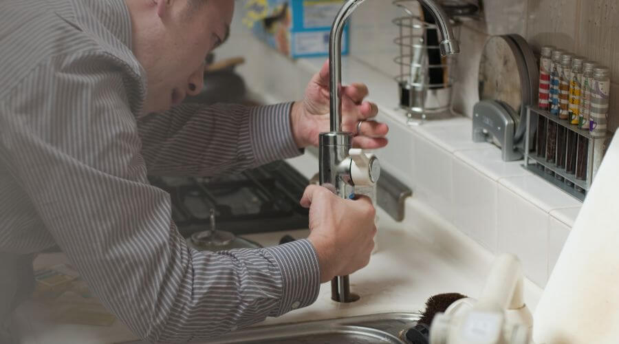 Professional water heater repair in Fort Atkinson, WI